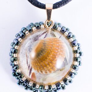 Wisiorek Necklace Limited