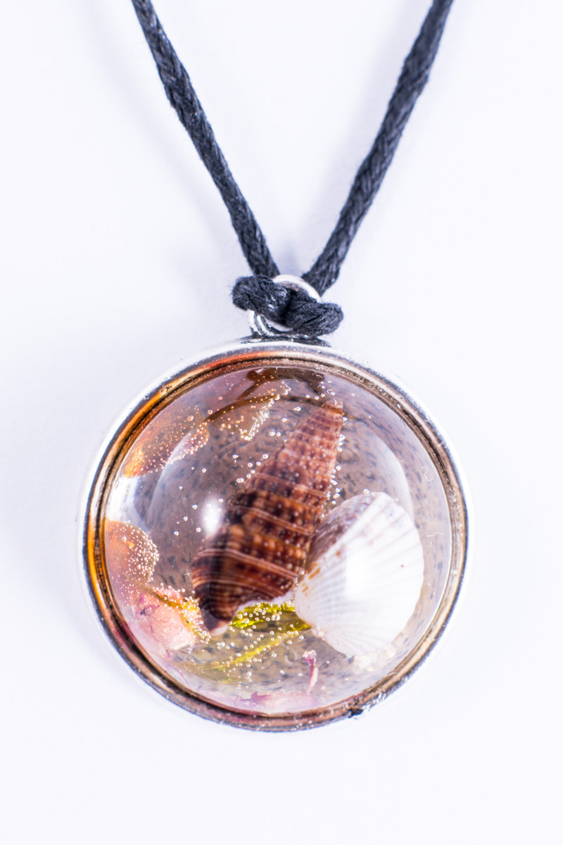 Wisiorek Necklace Classic - Image 2