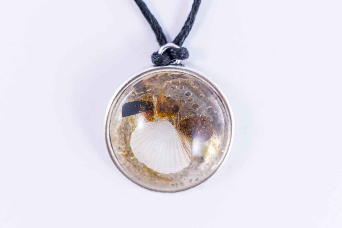 Wisiorek Necklace Classic - Image 4