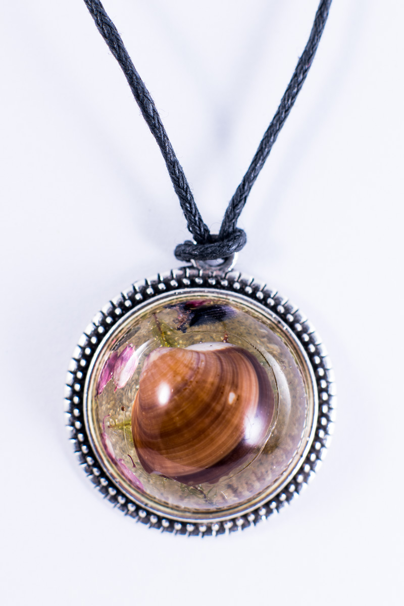 Wisiorek Necklace Limited - Image 2