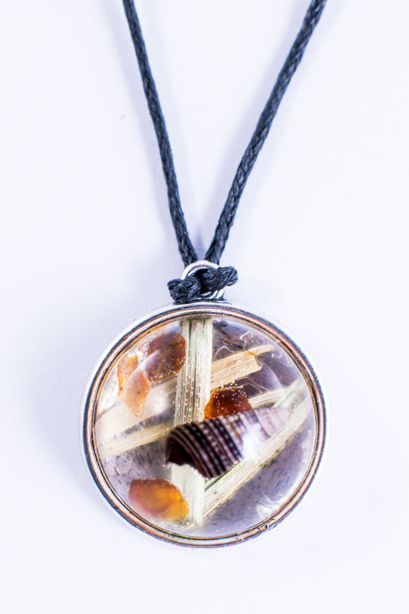 Wisiorek Necklace Classic - Image 5
